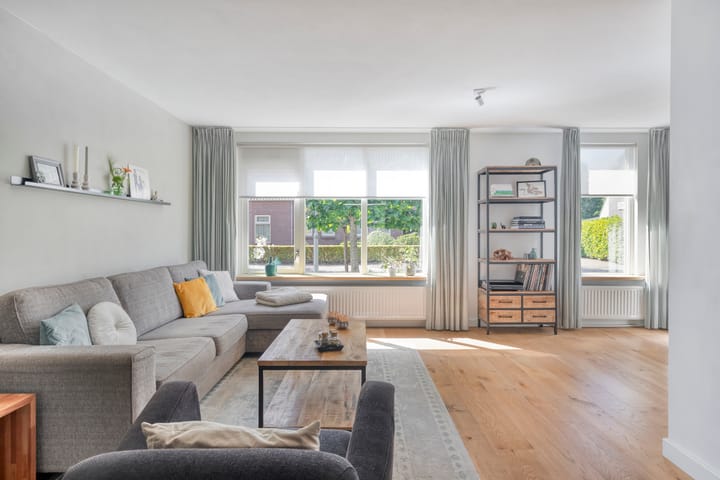 Photo 2 of de Korenaar 81