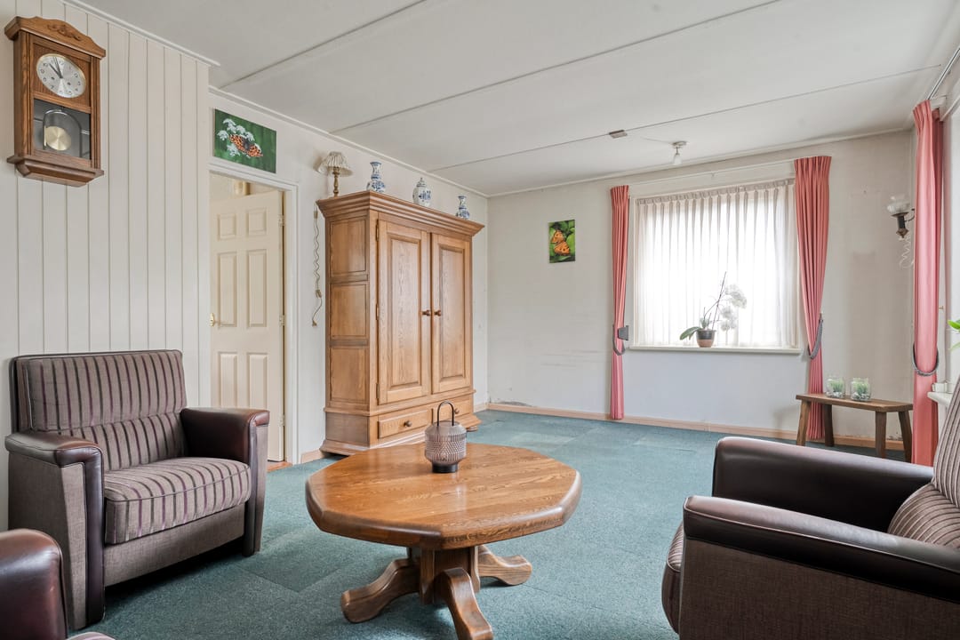 Foto 8 van Tollensstraat 43