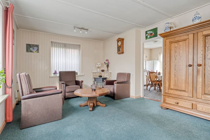 Foto 9 van Tollensstraat 43