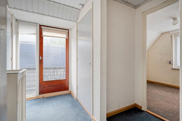 Foto 14 van Tollensstraat 43