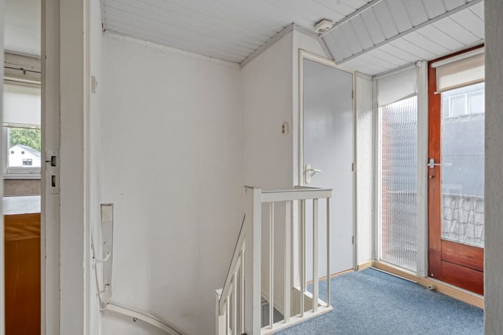 Foto 15 van Tollensstraat 43