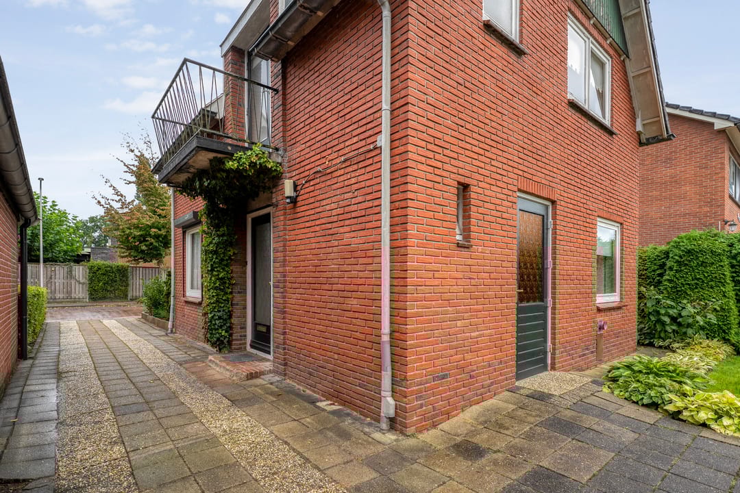 Foto 22 van Tollensstraat 43