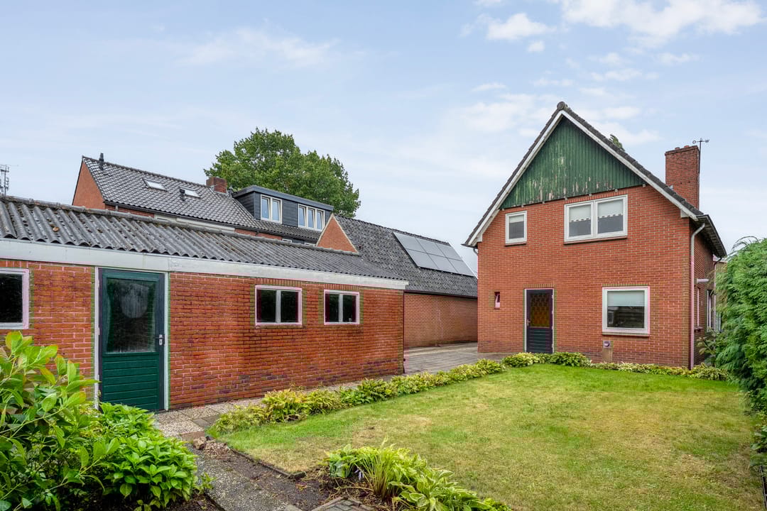 Foto 26 van Tollensstraat 43