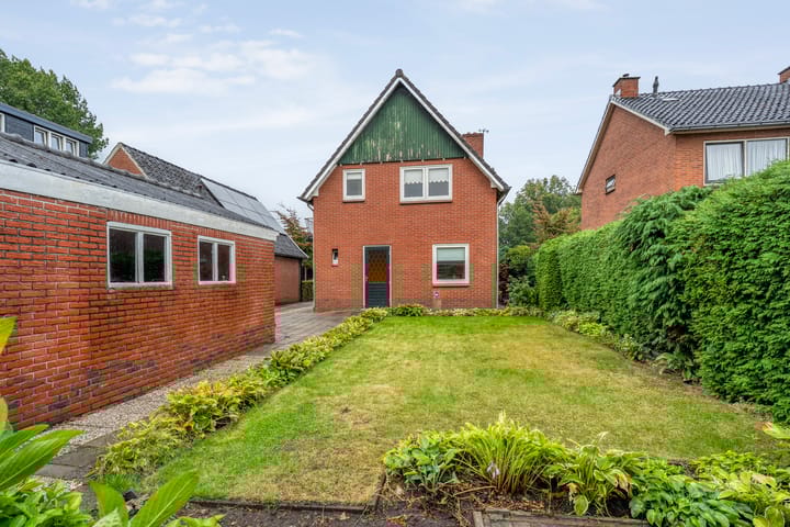 Foto 27 van Tollensstraat 43