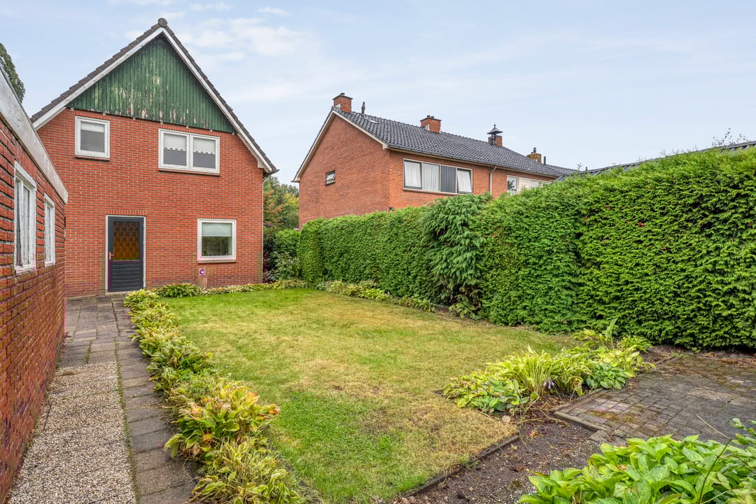 Foto 28 van Tollensstraat 43