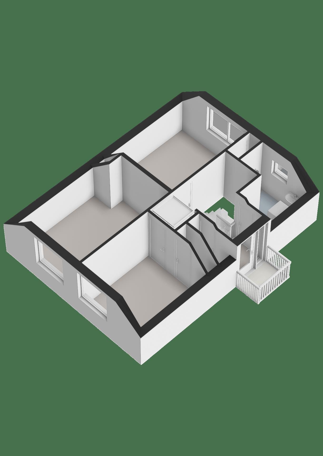Foto 35 van Tollensstraat 43