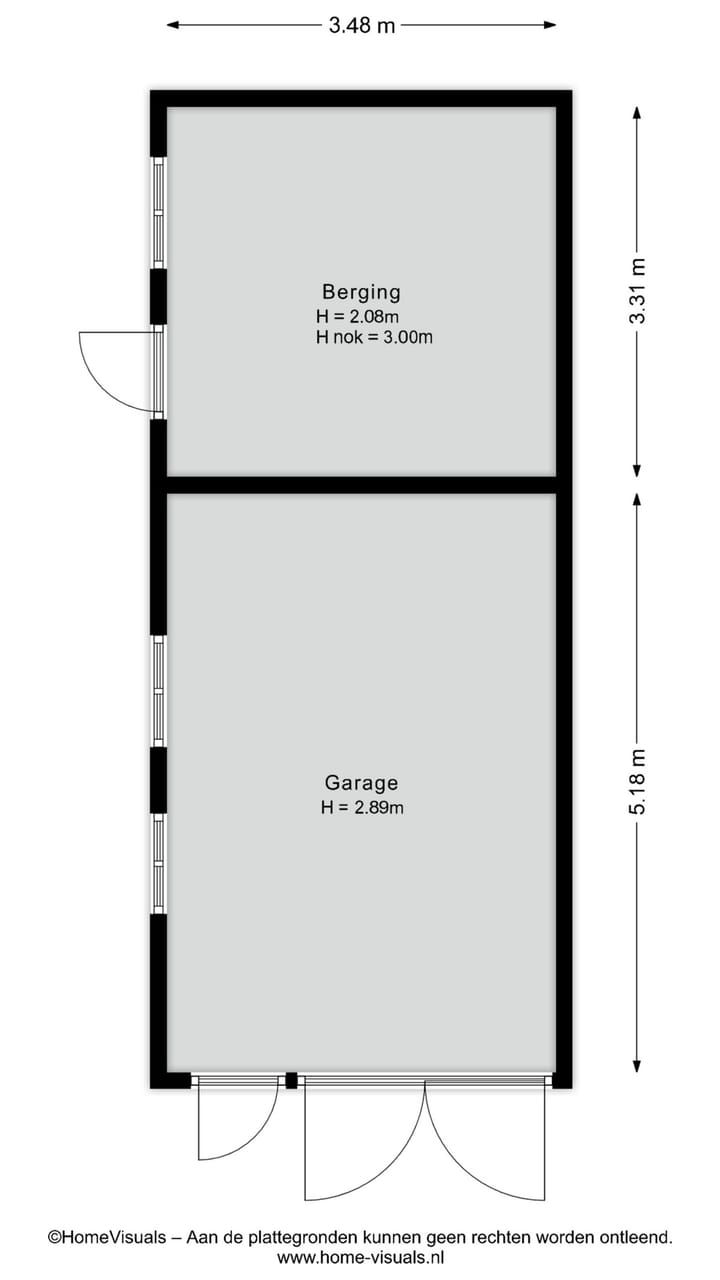 Foto 36 van Tollensstraat 43