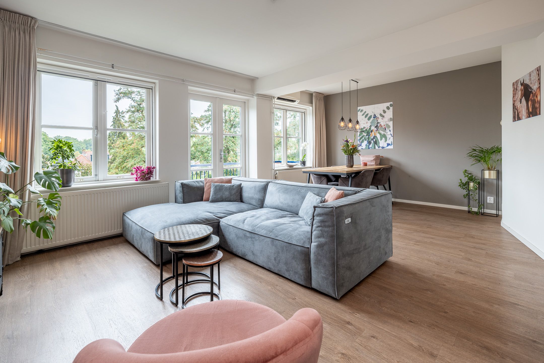 Foto 3 van de Engh 9-III