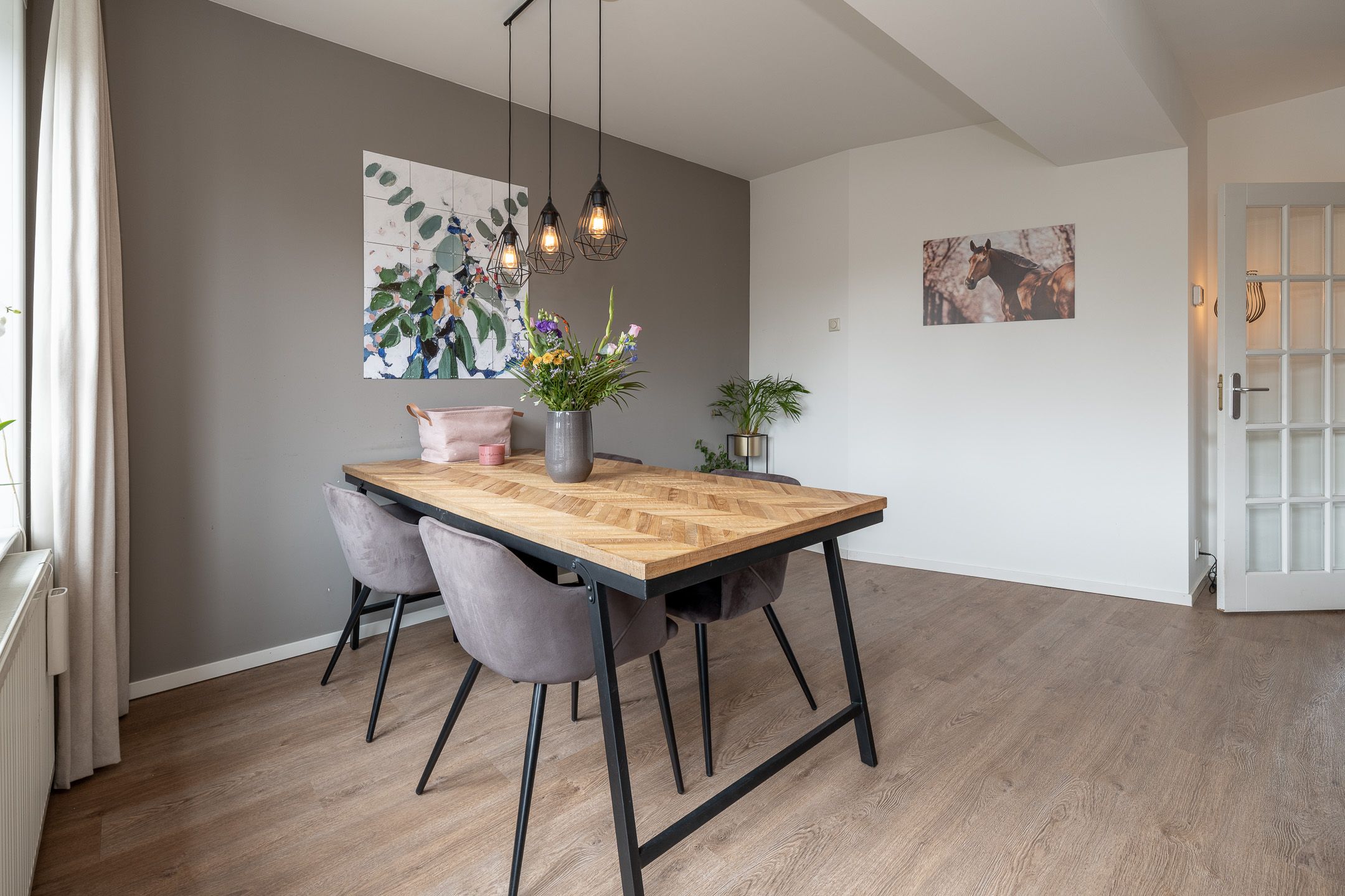 Foto 9 van de Engh 9-III