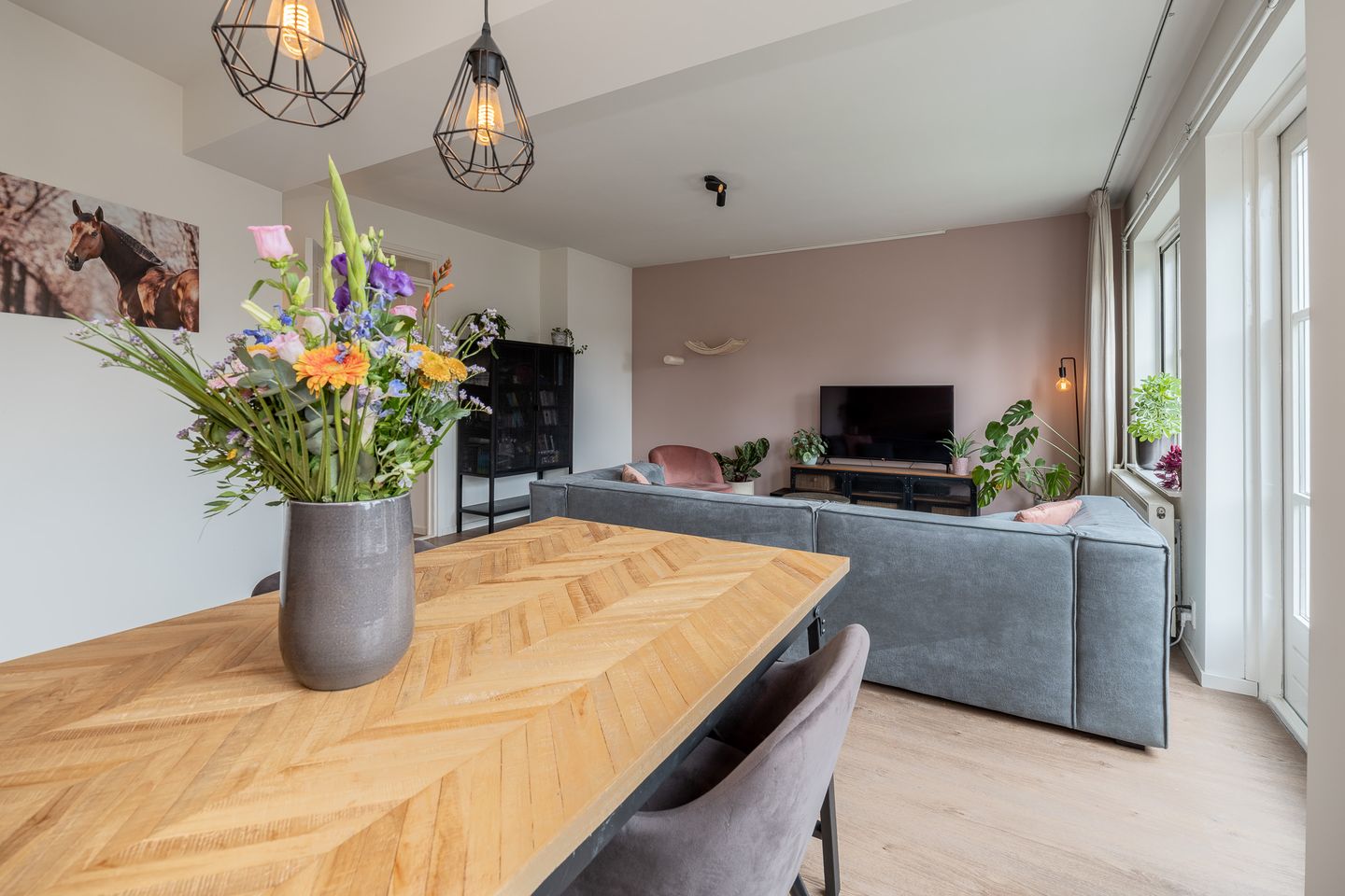 Foto 10 van de Engh 9-III