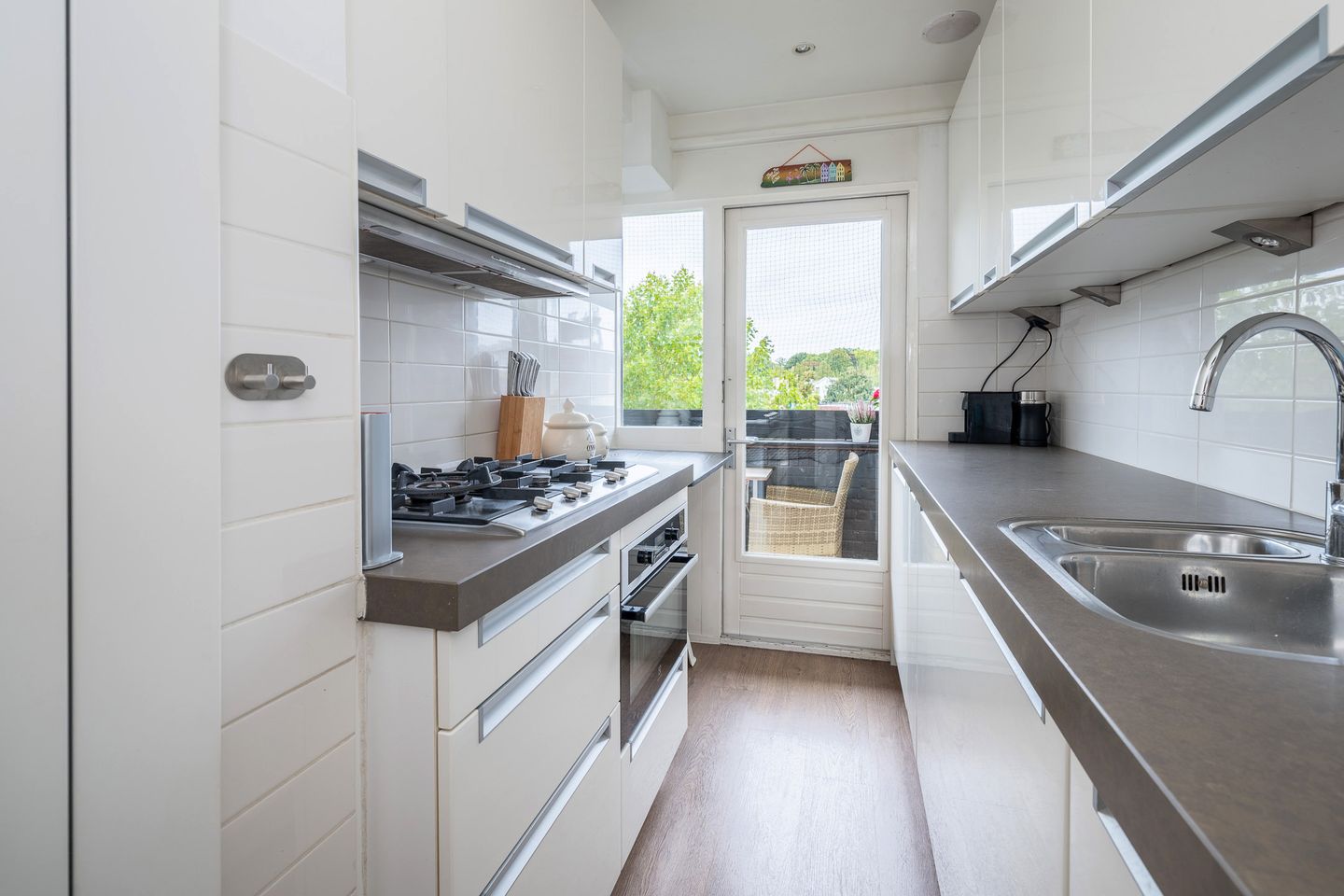 Foto 19 van de Engh 9-III