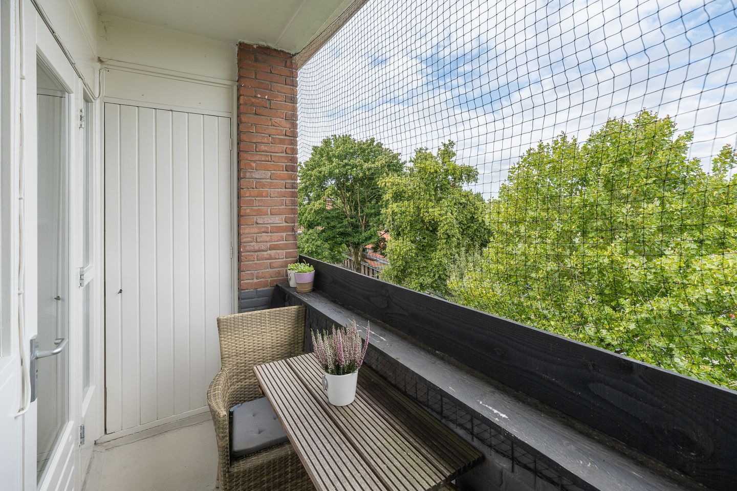 Foto 20 van de Engh 9-III