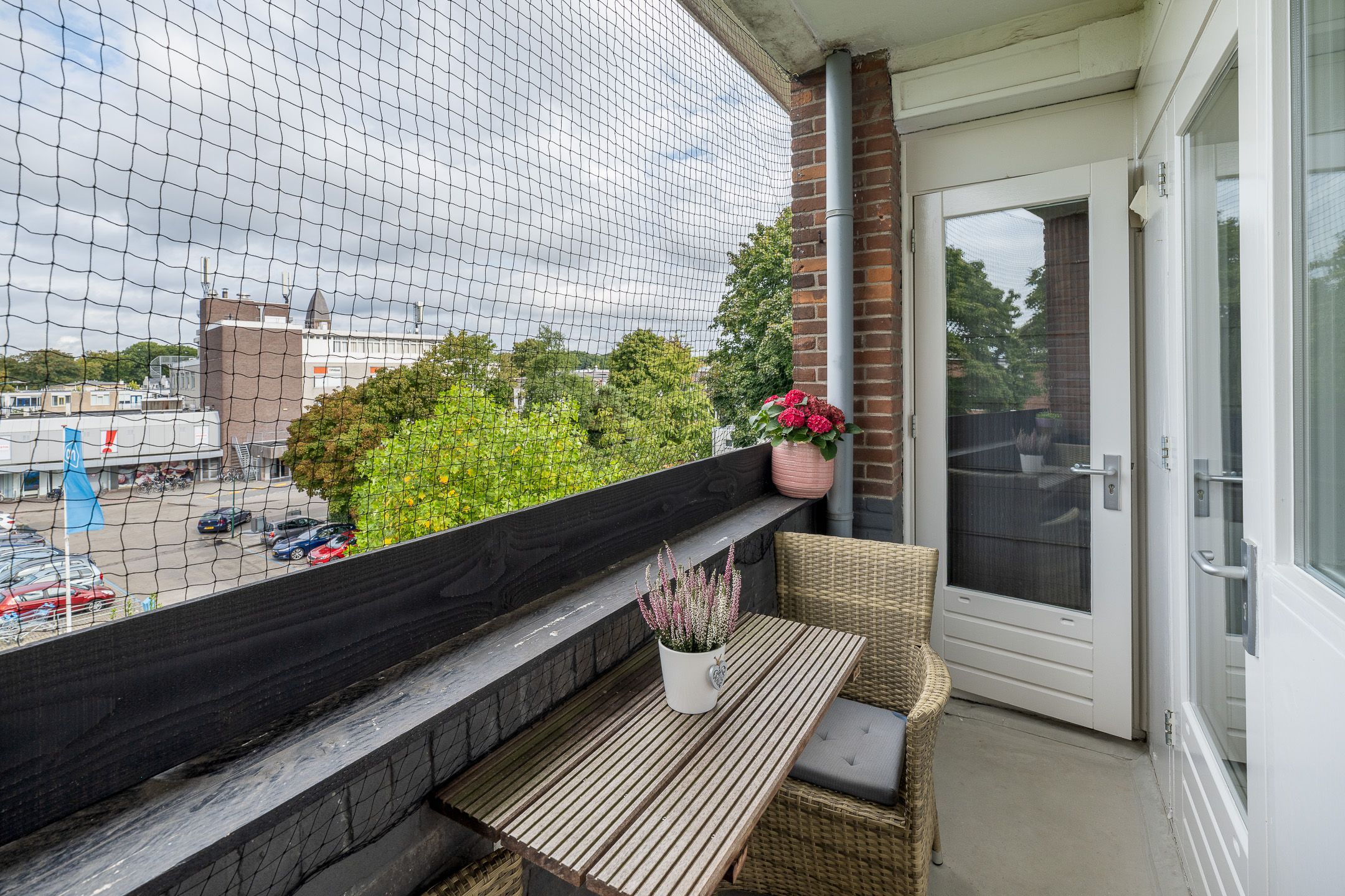 Foto 21 van de Engh 9-III