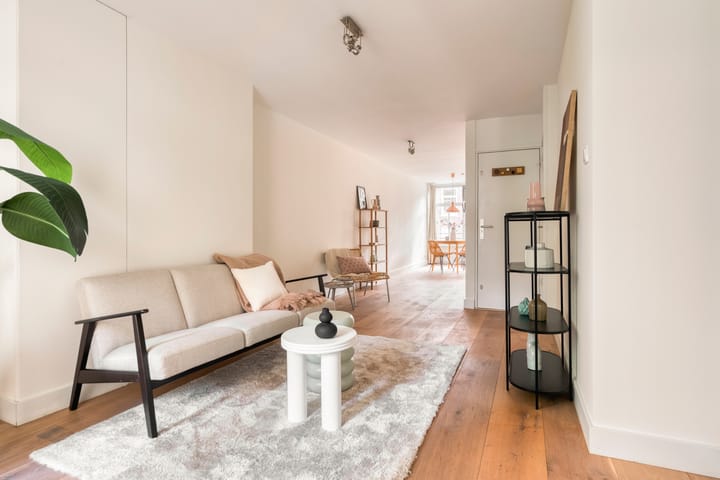 Foto 2 van Van Oldenbarneveldtstraat 98-2