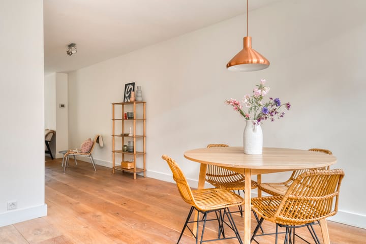 Foto 10 van Van Oldenbarneveldtstraat 98-2