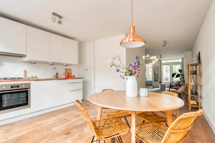 Foto 9 van Van Oldenbarneveldtstraat 98-2