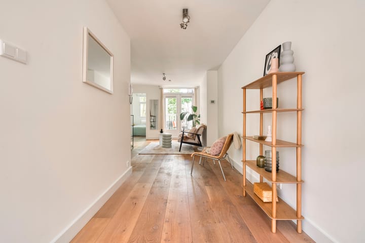 Foto 11 van Van Oldenbarneveldtstraat 98-2