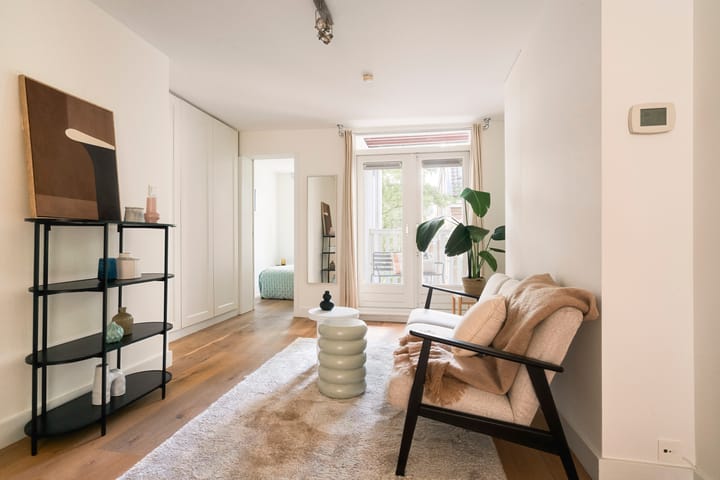 Foto 13 van Van Oldenbarneveldtstraat 98-2