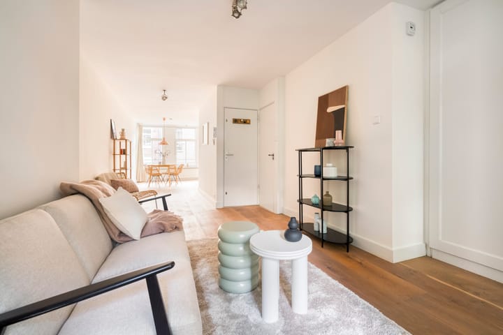 Foto 14 van Van Oldenbarneveldtstraat 98-2