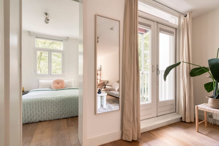 Foto 15 van Van Oldenbarneveldtstraat 98-2