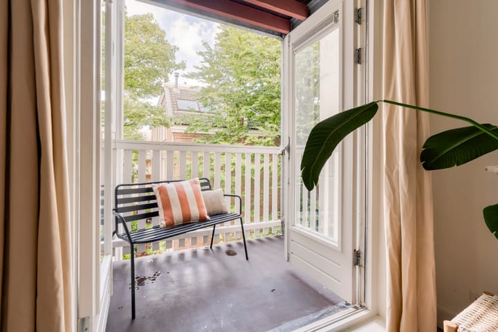 Foto 21 van Van Oldenbarneveldtstraat 98-2