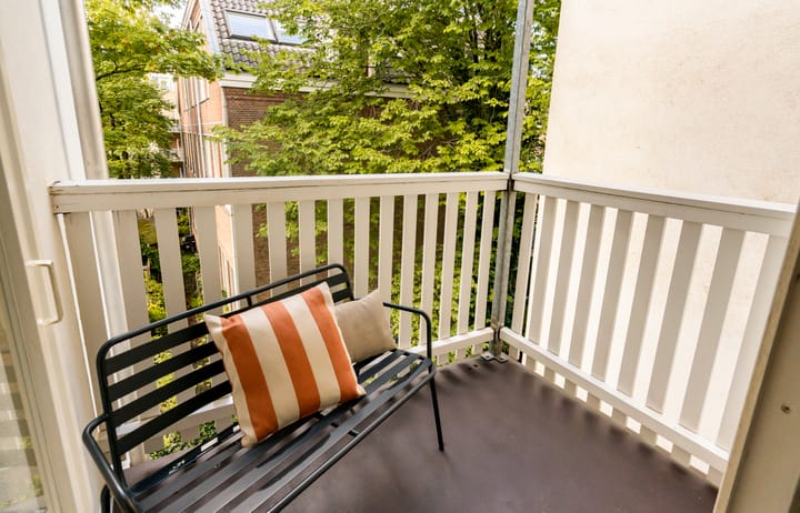 Foto 22 van Van Oldenbarneveldtstraat 98-2