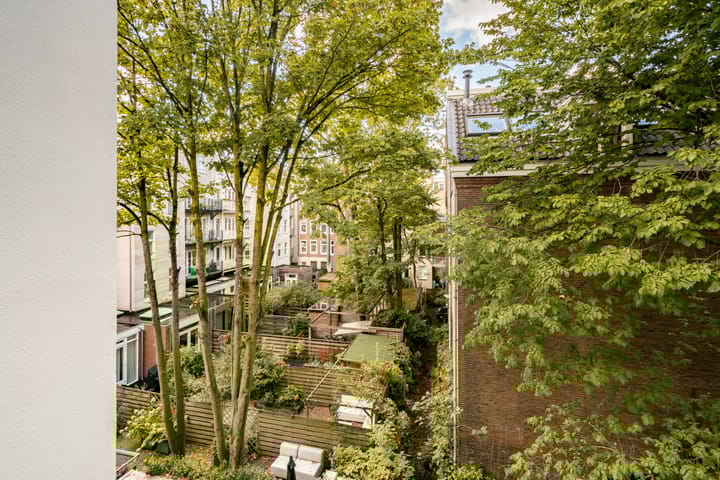 Foto 23 van Van Oldenbarneveldtstraat 98-2