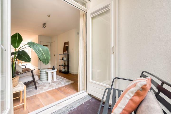 Foto 24 van Van Oldenbarneveldtstraat 98-2