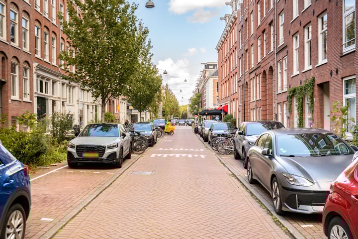 Foto 28 van Van Oldenbarneveldtstraat 98-2