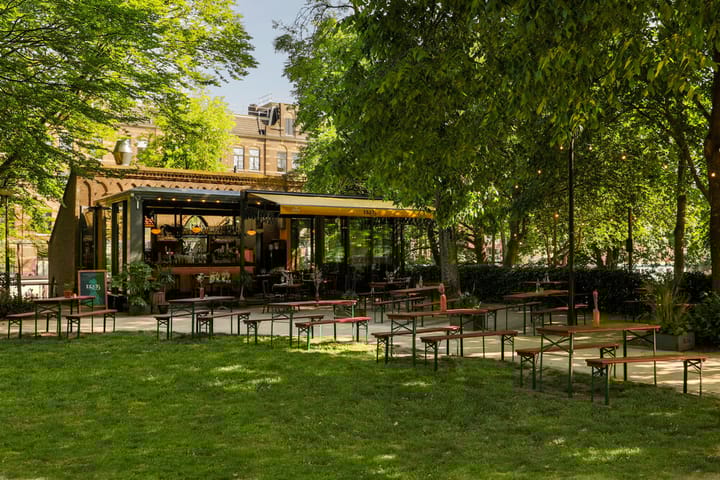 Foto 29 van Van Oldenbarneveldtstraat 98-2