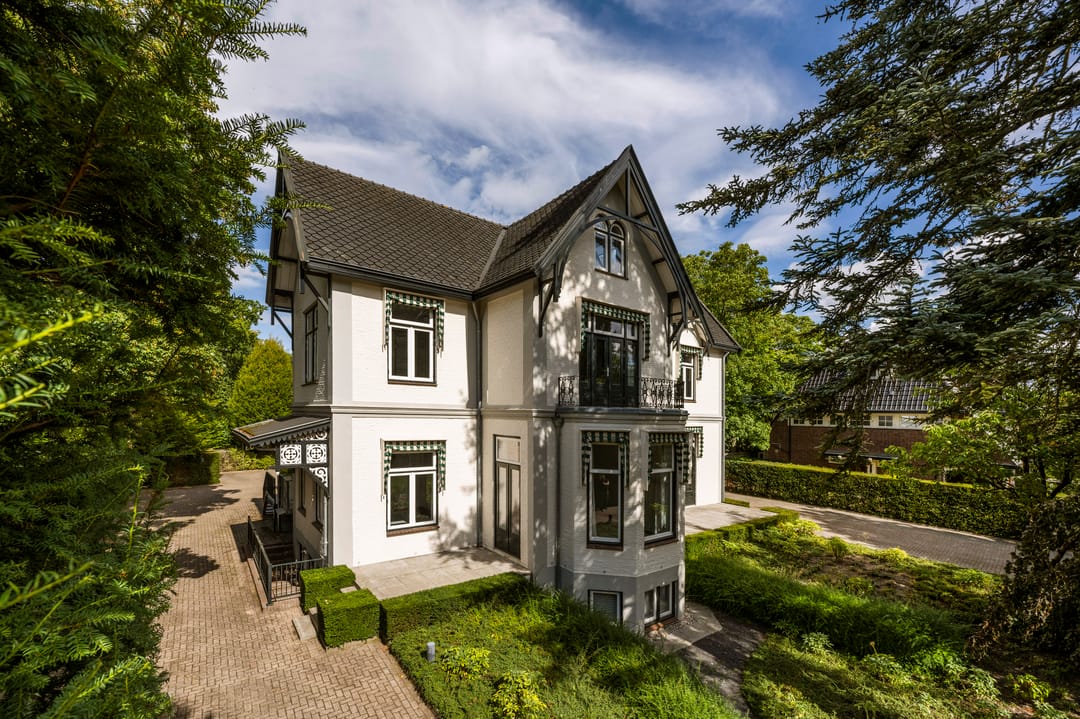 Foto 2 van Nieuwe 's-Gravelandseweg 16