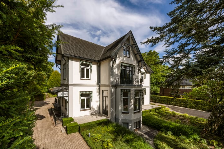 Foto 2 van Nieuwe 's-Gravelandseweg 16