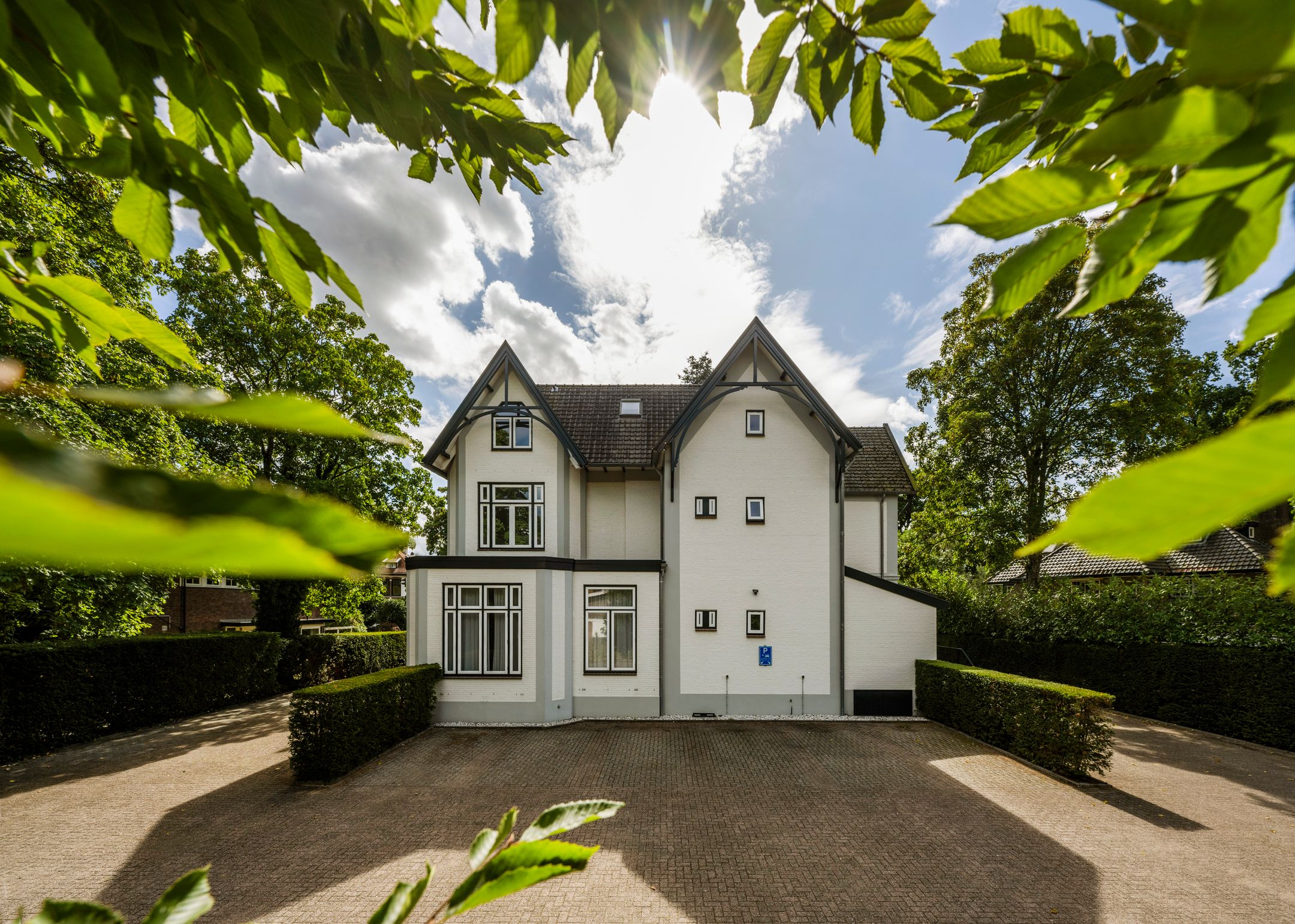 Foto 3 van Nieuwe 's-Gravelandseweg 16