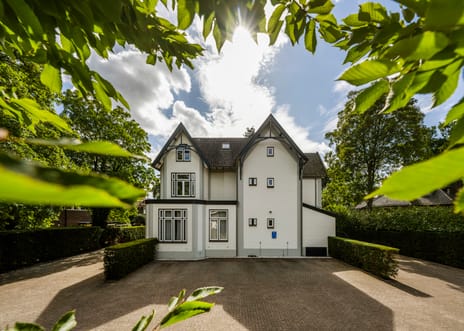 Nieuwe 's-Gravelandseweg 16 tertiary image