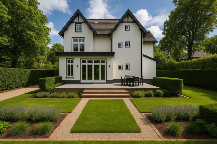 Foto 4 van Nieuwe 's-Gravelandseweg 16