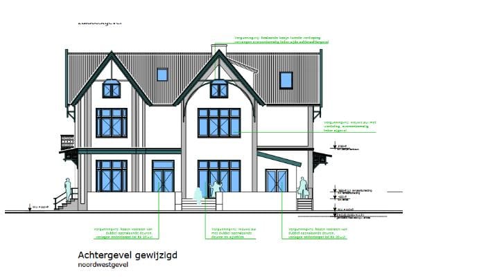 Foto 4 van Nieuwe 's-Gravelandseweg 16