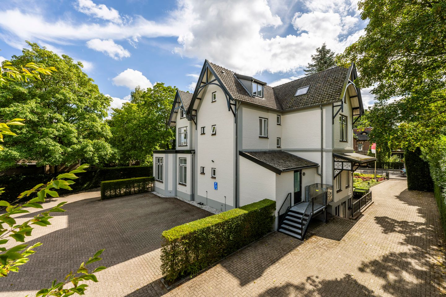 Foto 5 van Nieuwe 's-Gravelandseweg 16