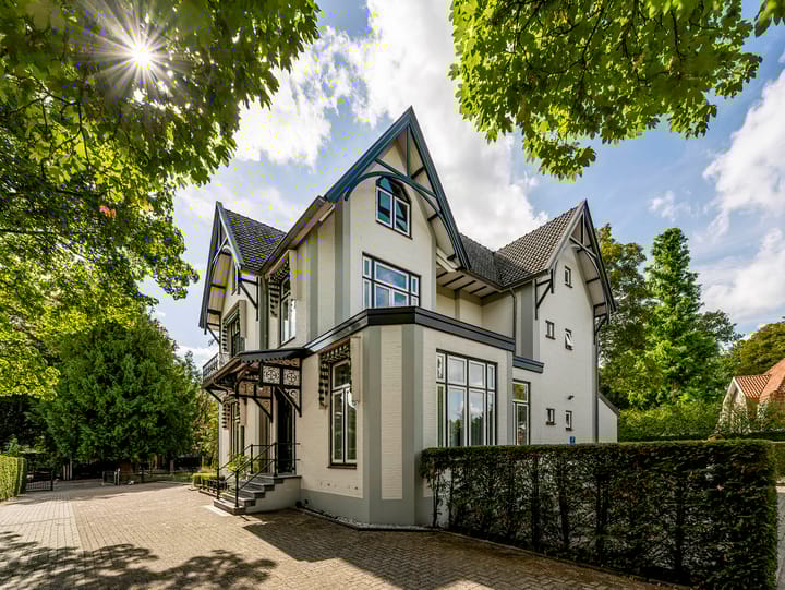 Foto 7 van Nieuwe 's-Gravelandseweg 16