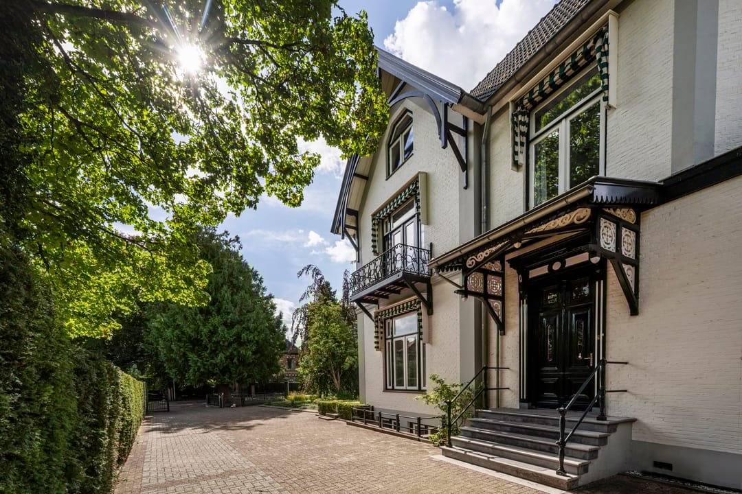 Foto 7 van Nieuwe 's-Gravelandseweg 16