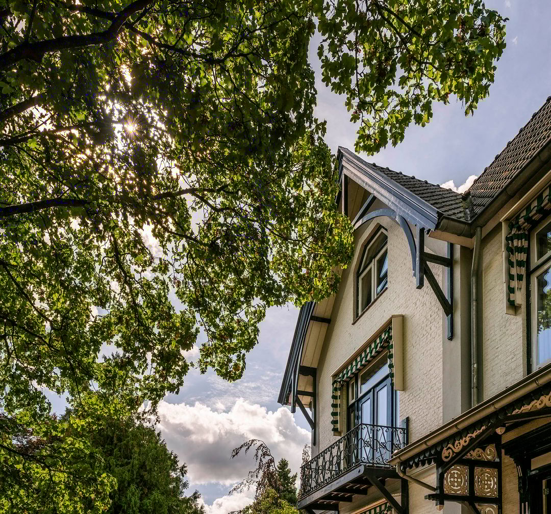 Foto 8 van Nieuwe 's-Gravelandseweg 16