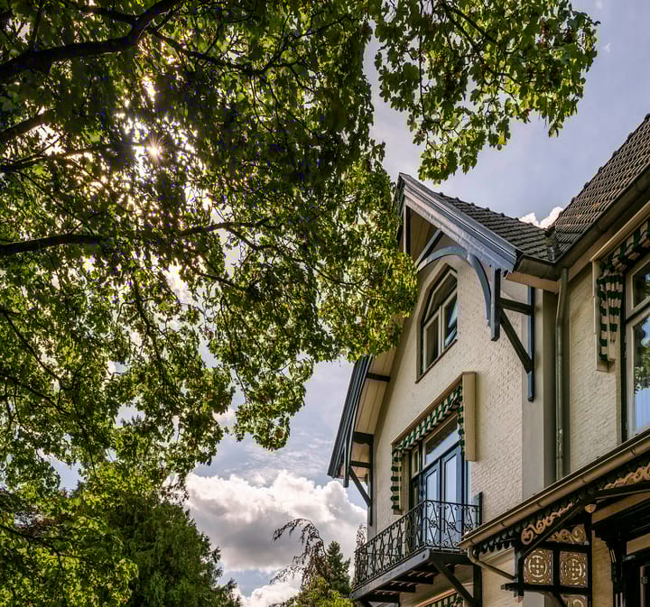 Foto 9 van Nieuwe 's-Gravelandseweg 16