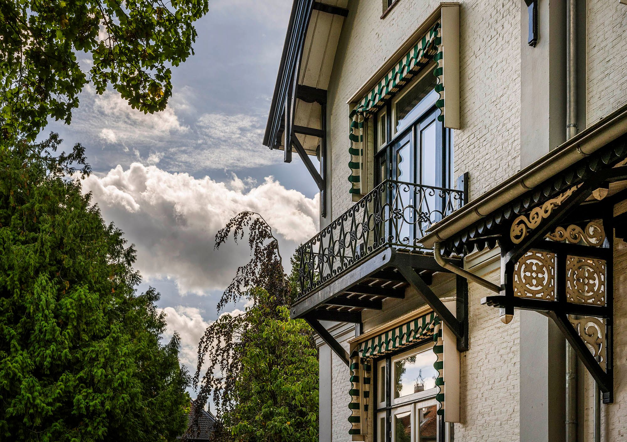 Foto 9 van Nieuwe 's-Gravelandseweg 16