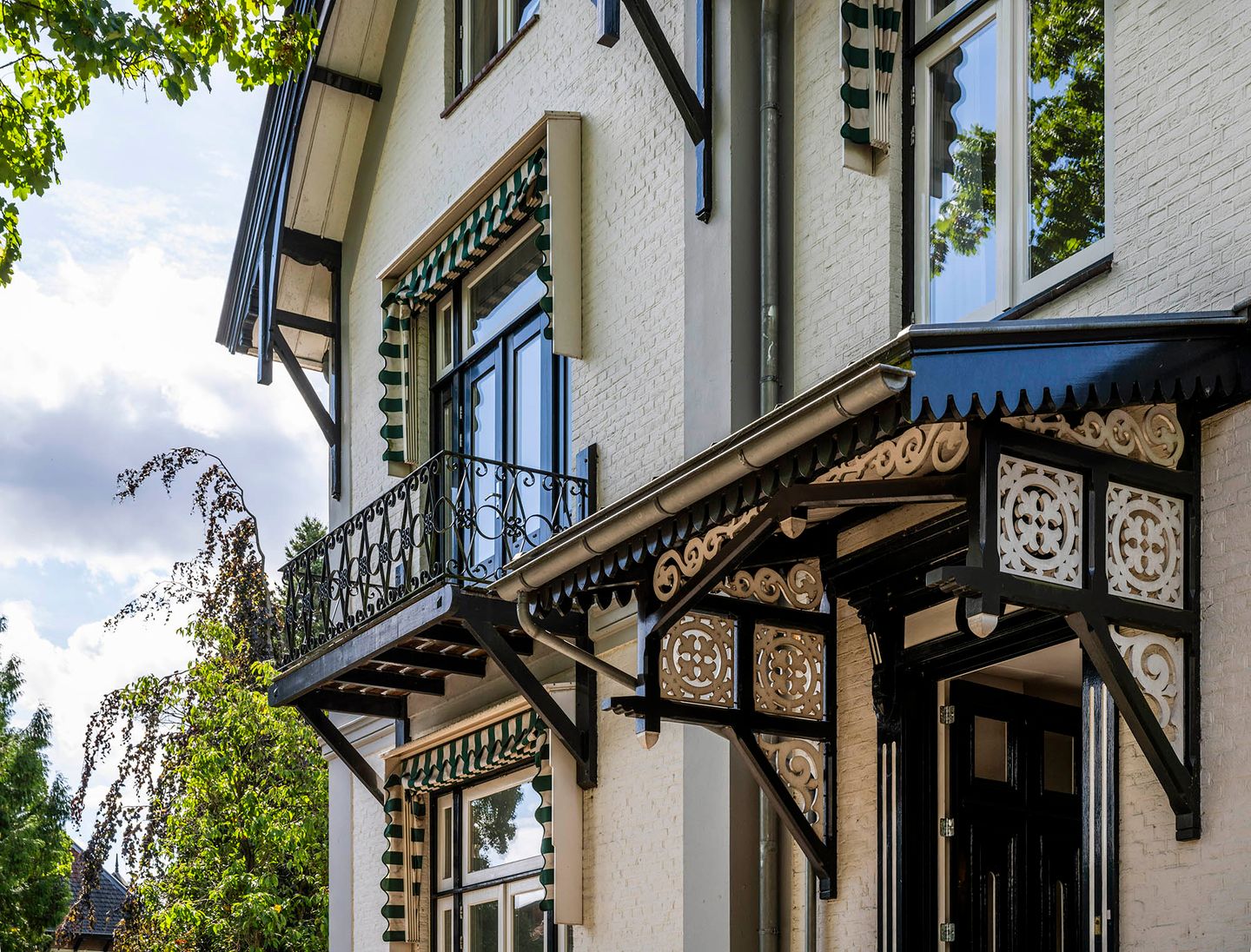 Foto 10 van Nieuwe 's-Gravelandseweg 16