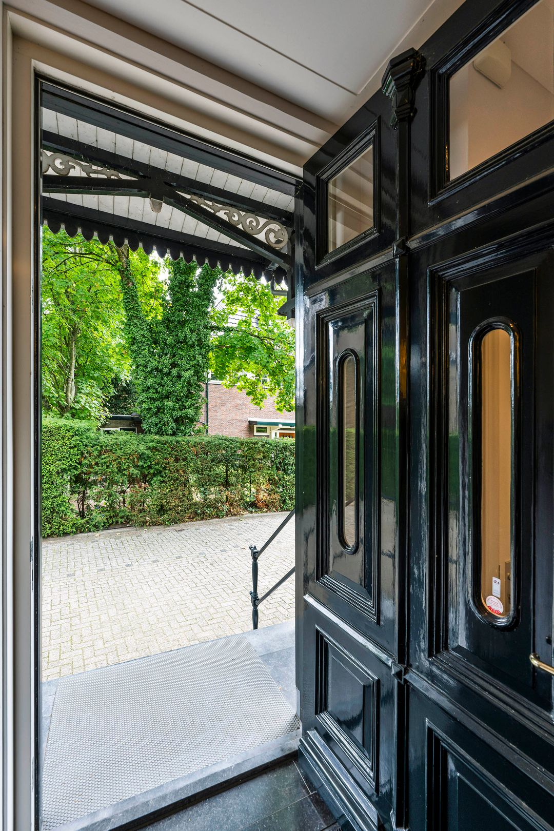 Foto 13 van Nieuwe 's-Gravelandseweg 16