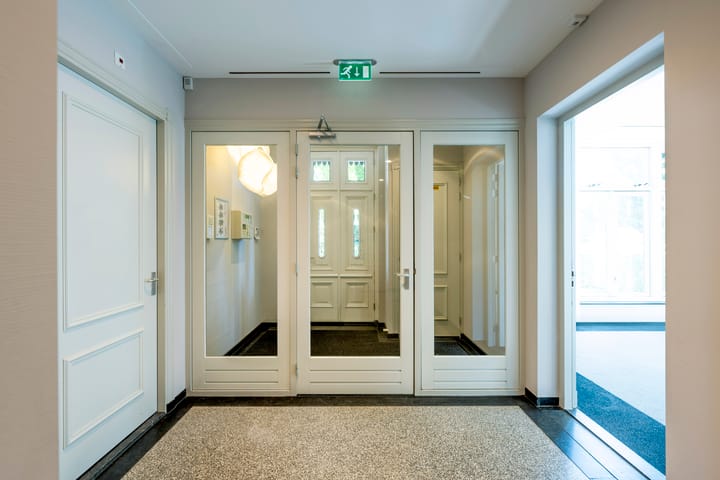 Foto 15 van Nieuwe 's-Gravelandseweg 16