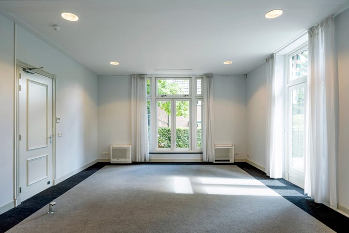 Foto 16 van Nieuwe 's-Gravelandseweg 16