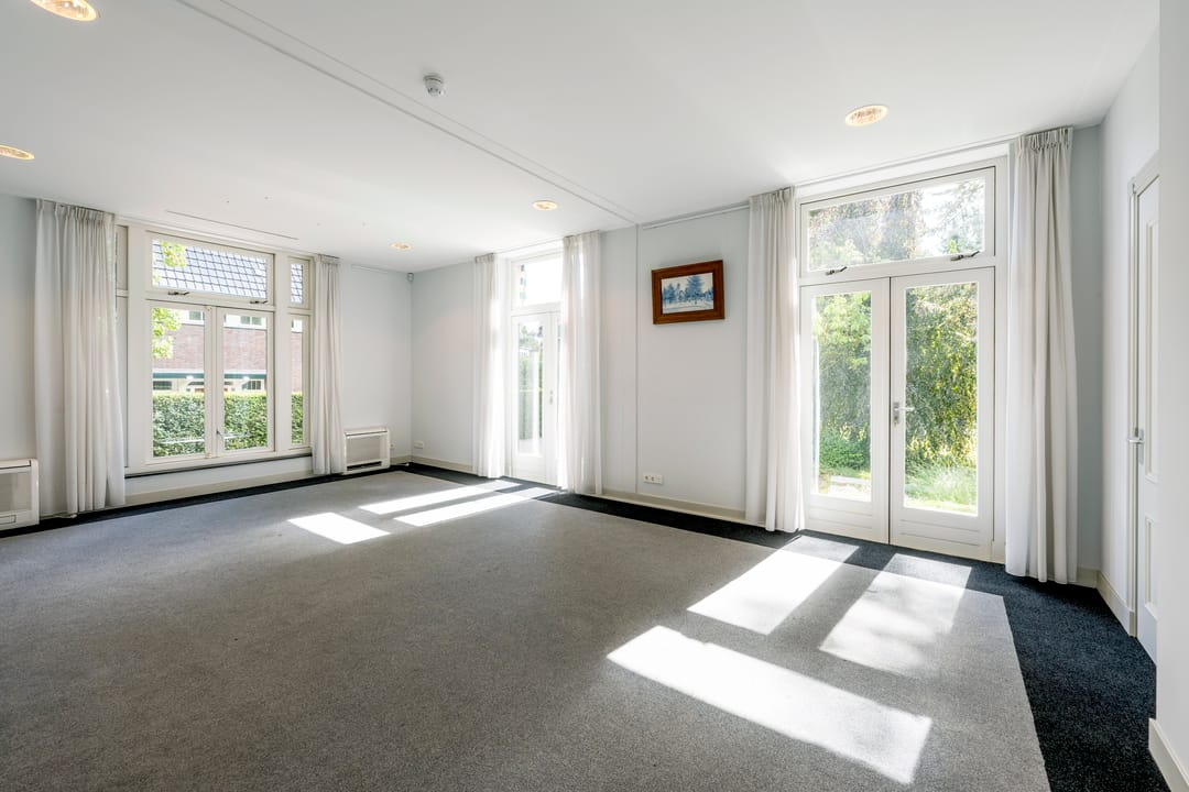 Foto 16 van Nieuwe 's-Gravelandseweg 16