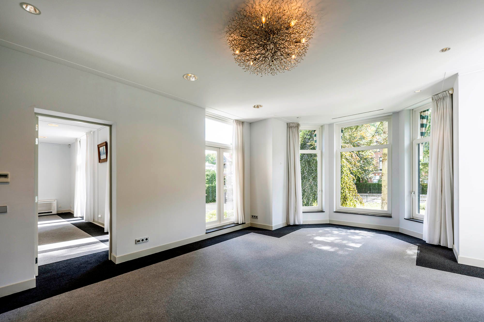 Foto 18 van Nieuwe 's-Gravelandseweg 16