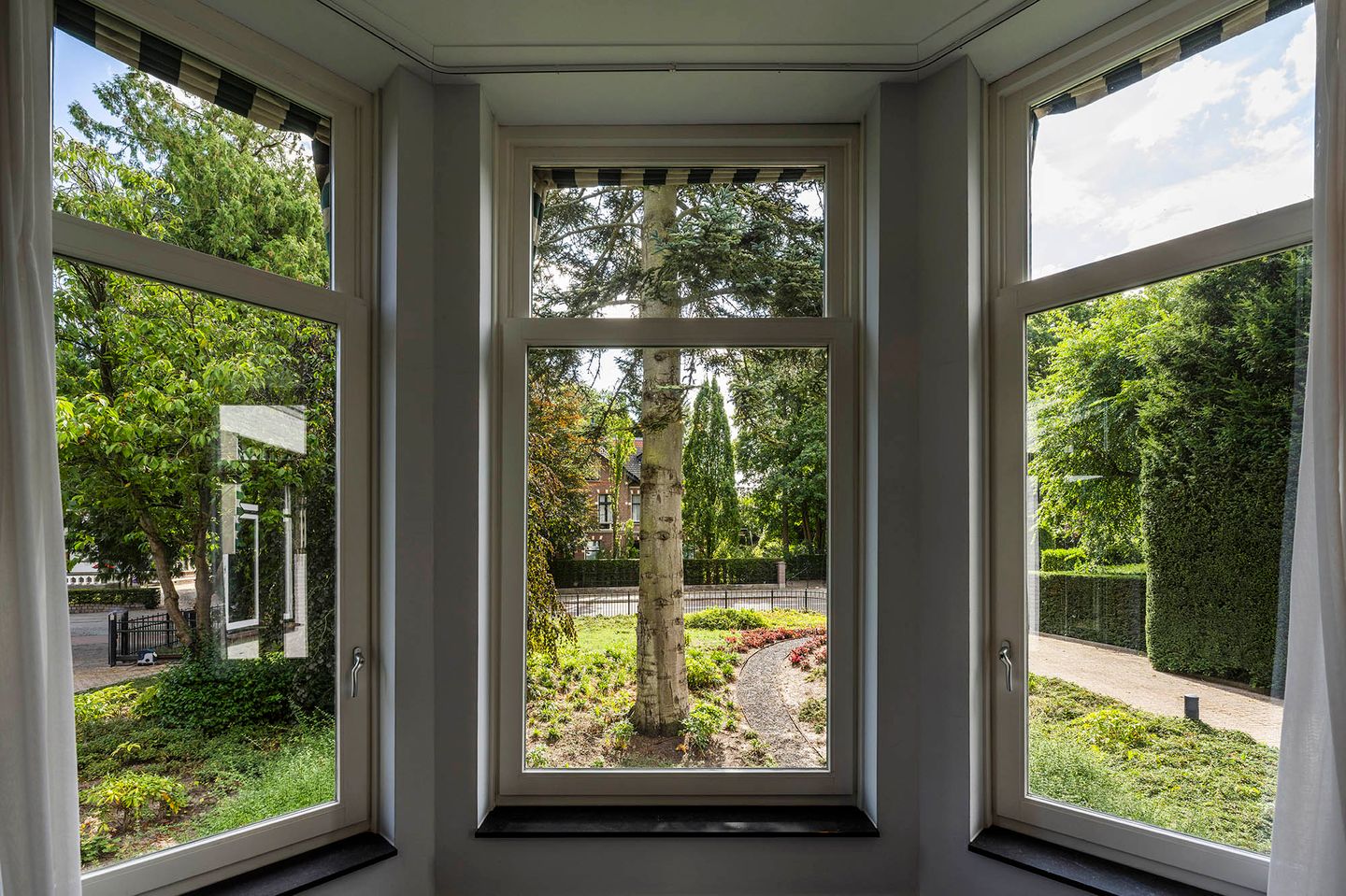 Foto 20 van Nieuwe 's-Gravelandseweg 16