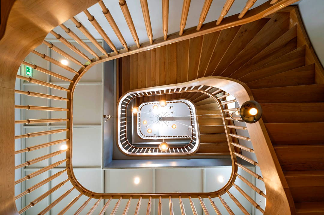 Foto 22 van Nieuwe 's-Gravelandseweg 16